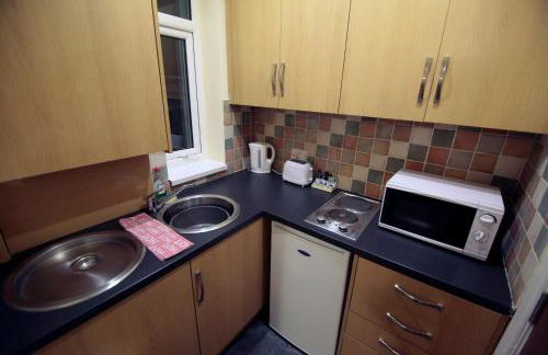 Coasters Holiday Apartments - Foto 62