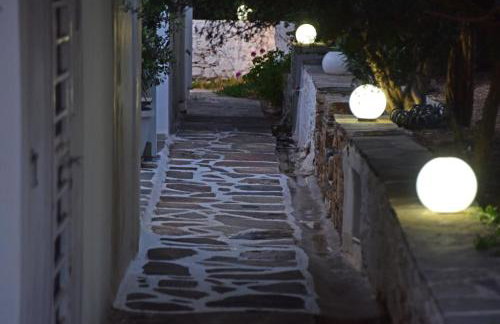 Paradise Pirgaki Naxos - Foto 62