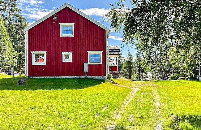 6 Person Holiday Home in Jokkmokk - Foto 15