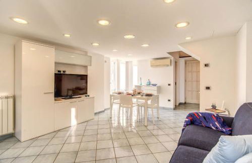 House Archimede - eyes on the sea - Foto 11