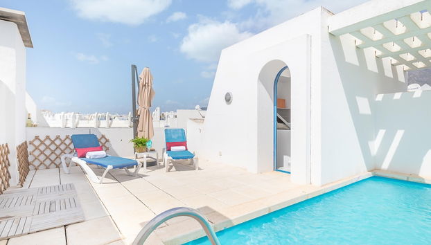 Marbella House Ph85 With Pool - Foto 2, Habitación