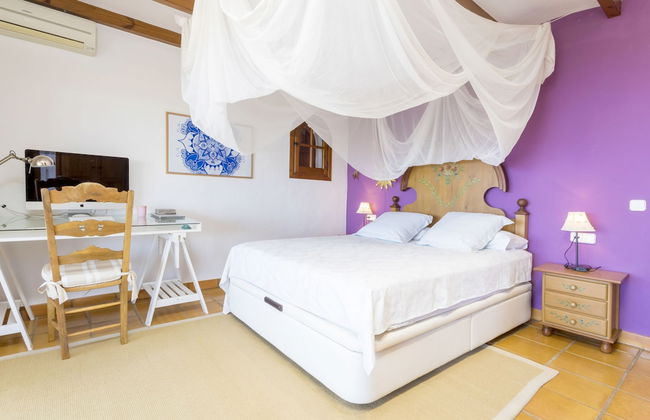 Villa Cas Berris - Foto 4