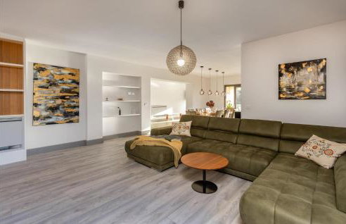 Awesome Home In Boljun With Wifi - Foto 5