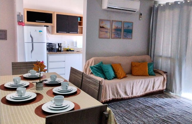 Nautilus Residence Beach - Penha - SC - Photo 12