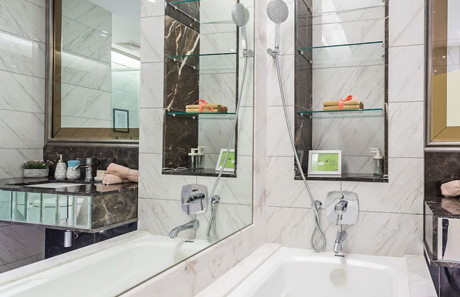 Dorsett Residences by BeYourHost - Foto 60