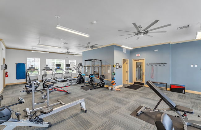 Luxurious 1 Bed 1 Bath Apartment At The Meadows 1 Bedroom Apts by FlexHaus - Photo 13