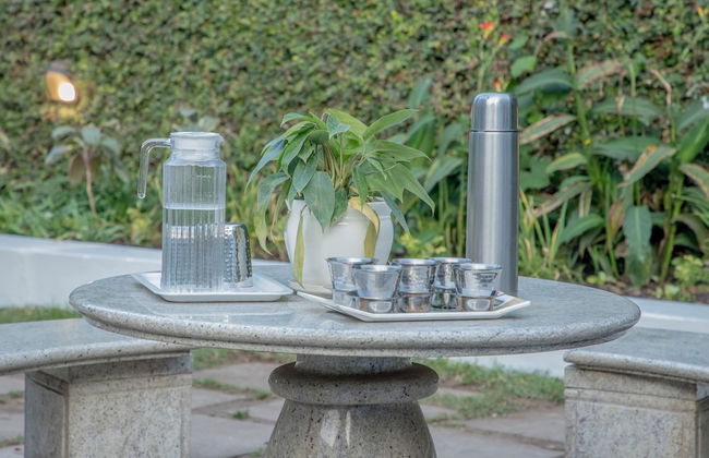 Savithri Bungalow By XploreIndo - Foto 1