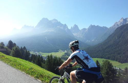 Residence Villa Maria - Foto 77