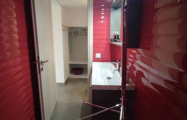 THEASIS 5 luxury studio with sea view - Foto 10