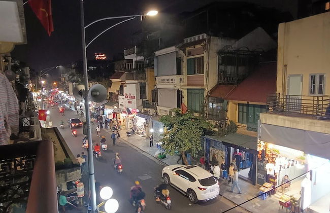 Feliz Homestay - Foto 13