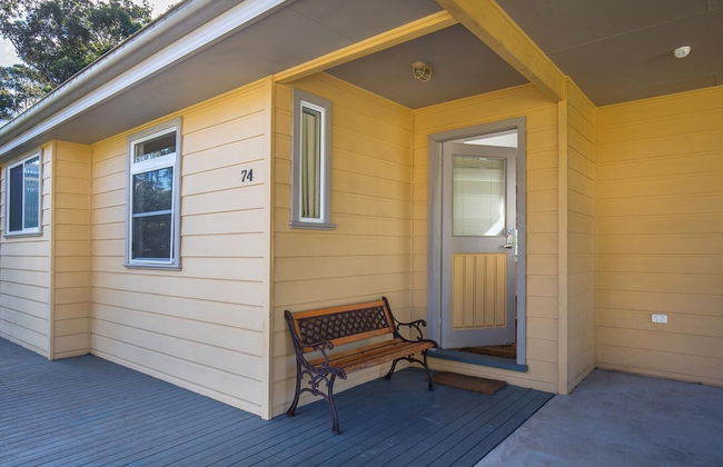 Breeze in Mollymook - Foto 7