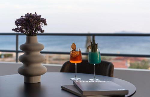 Sounio Panoramic Loft - Foto 87