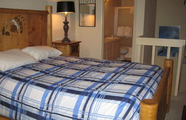 Hidden Valley by Mammoth Reservation Bureau - Foto 5