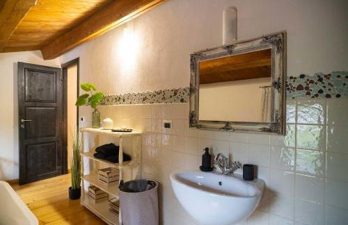 colle del mondo country house - Foto 2
