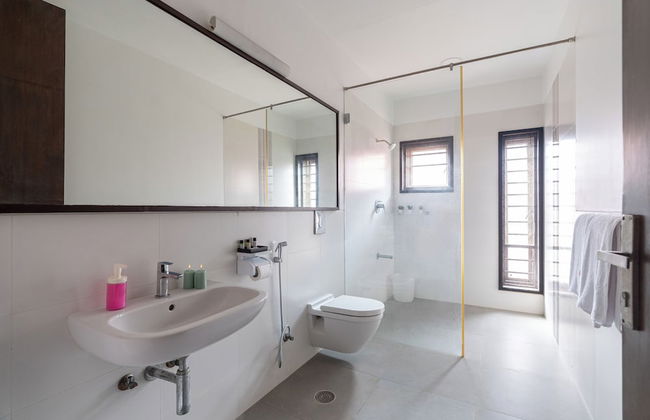 Truliv Villa Seraya - Foto 21