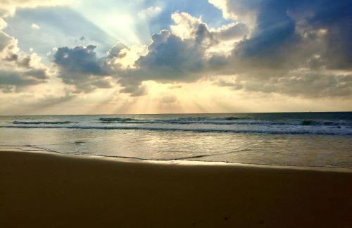 maison familiale à 2 pas du lac,avec spa, à la Gde Escoure-grives - Foto 37