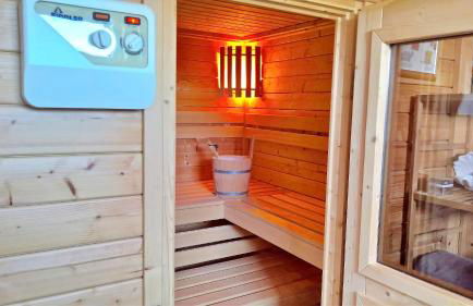 Ferienwohnung 3 - Zur Schwedenschanze - ABC563 - Nur Feriengäste! - Foto 13