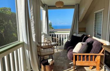 Ocean & Sunset View Studio - Foto 9