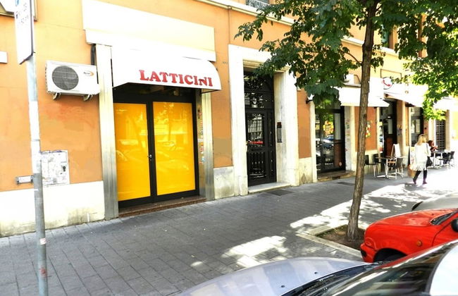 Re Di Roma House - Foto 27