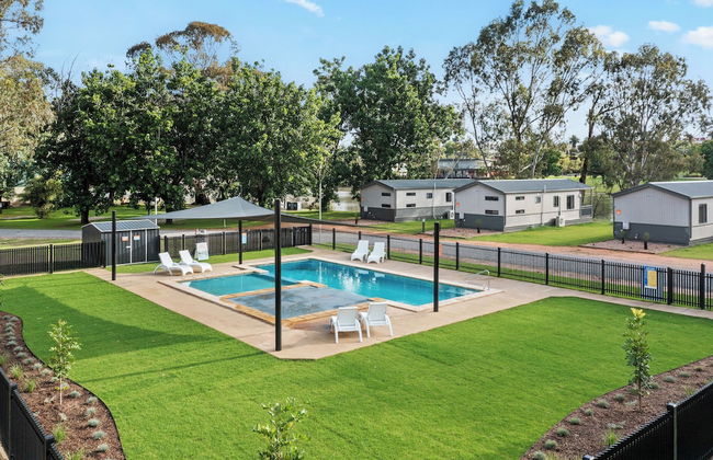 Discovery Parks - Mildura - Photo 52