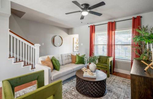 2-Bedroom - Equipped Kitchen - Gated Parking! - Foto 22