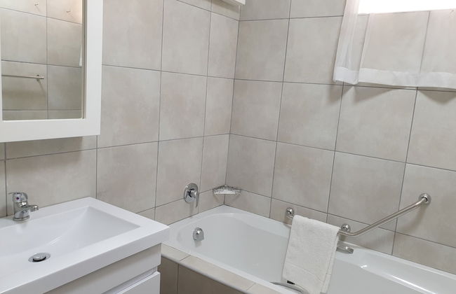 Silver Sands Self Catering - Photo 29