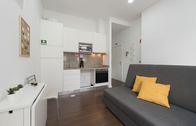 Apartment Boavista Roundabout by SweetPorto - Foto 35