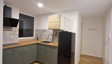 Modernes Apartment - Foto 5