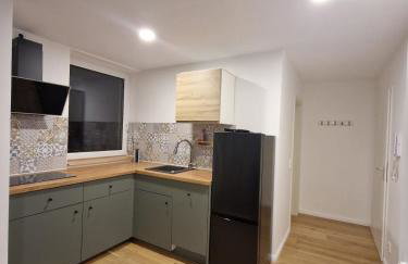 Modernes Apartment - Foto 5