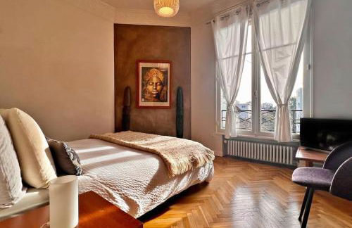 Au Petit Bourgeois - Foto 1