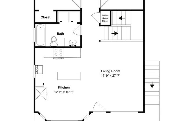 Camino to the Beach - Foto 14