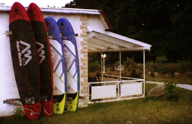 Ferienpark Canow - Photo 19