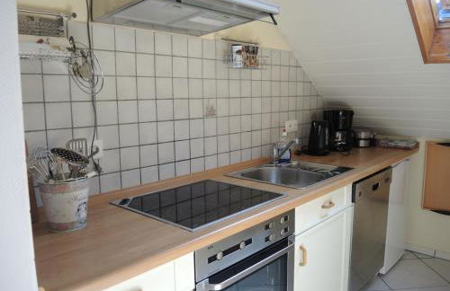 Ferienwohnung Niederrhein Blick - Foto 10