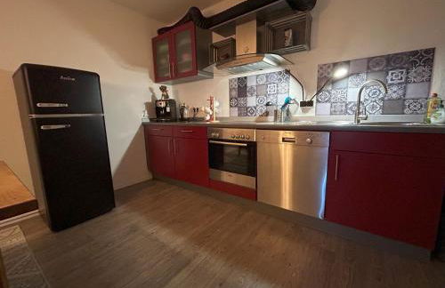 Berge, Wandern, Erholung pur! Fewo Tinka-Haus Katja - Foto 4