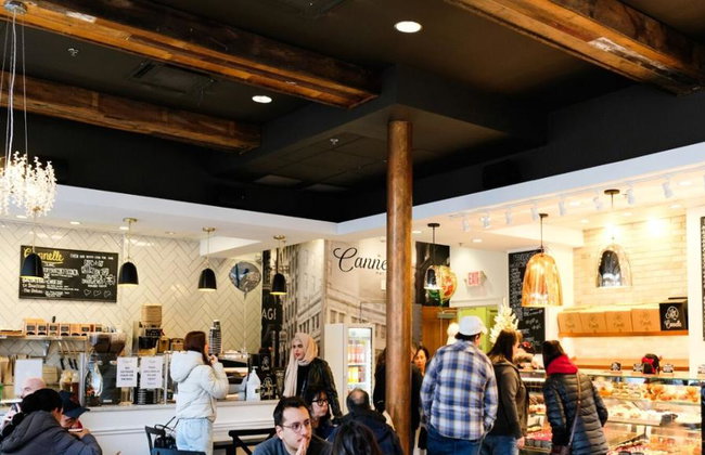 Downtown Detroit Donut and Pastry Adventure - Foto 7