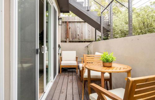 Modern Luxury 3 BR Near Presidio & GG Park - Foto 8