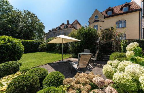 Kurpark Suites Bad Aibling - Foto 2