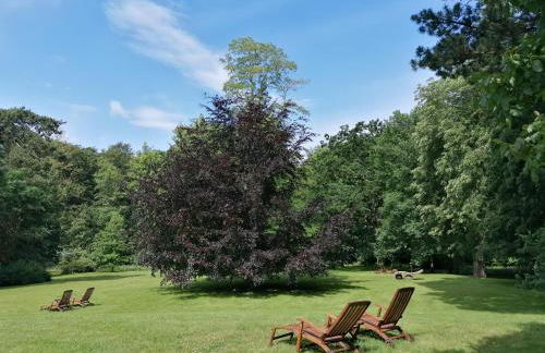 Landgut Oberhof - Foto 31