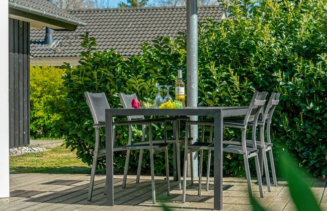 "Maira" - 150m from the sea - Foto 13