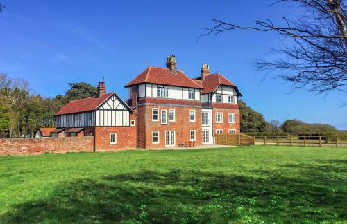 The Dower Lodge - Foto 21