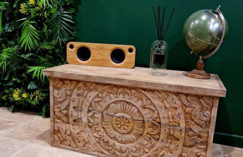 Evasion Tropicale Suite Jungle Room - Foto 12
