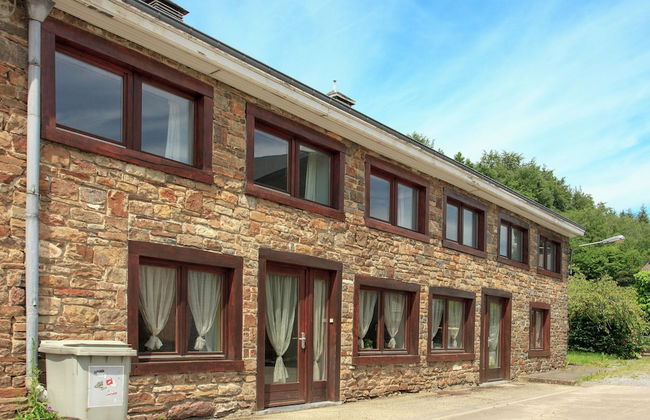 Holiday Home in Ardennes With Sauna & Nature - Photo 38