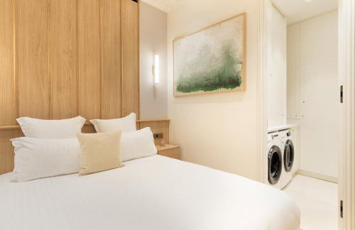 Maison Galante - Serviced Apartments in Champs-Elysées - Photo 25
