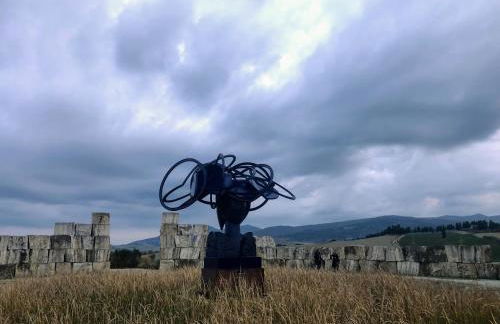 Ciglieri SantErmo Casciana Terme Lari PET&BIKE friendly FREE PARK - Foto 63