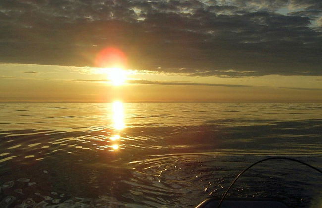 6 Person Holiday Home in Bostad-by Traum - Foto 16