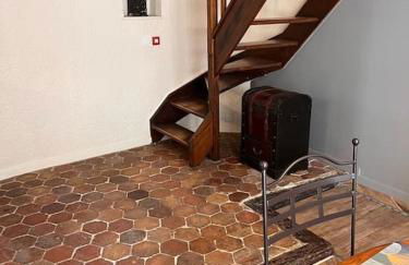 Charme et Calme au Cœur de ville - Foto 11