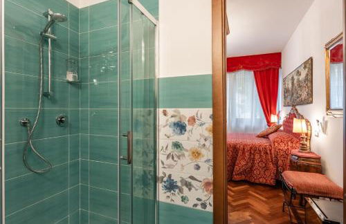 Iris - Affitti Brevi Italia - Foto 9