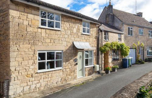 Forge Cottage - Foto 20