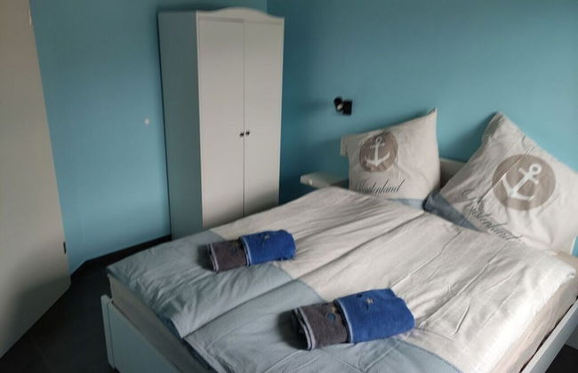 Dat Ankerhuus Timmel - Photo 3