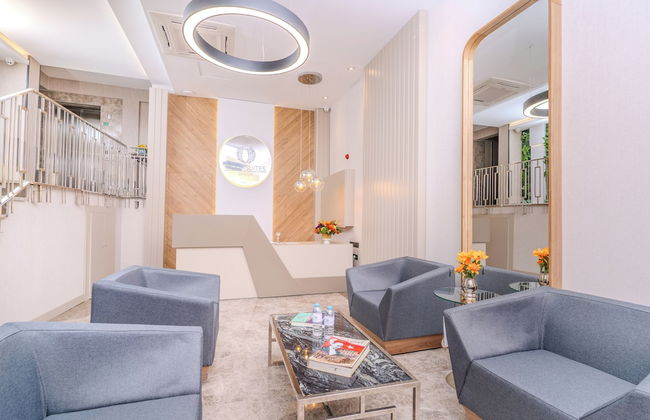 Olea Suites Otel - Foto 4